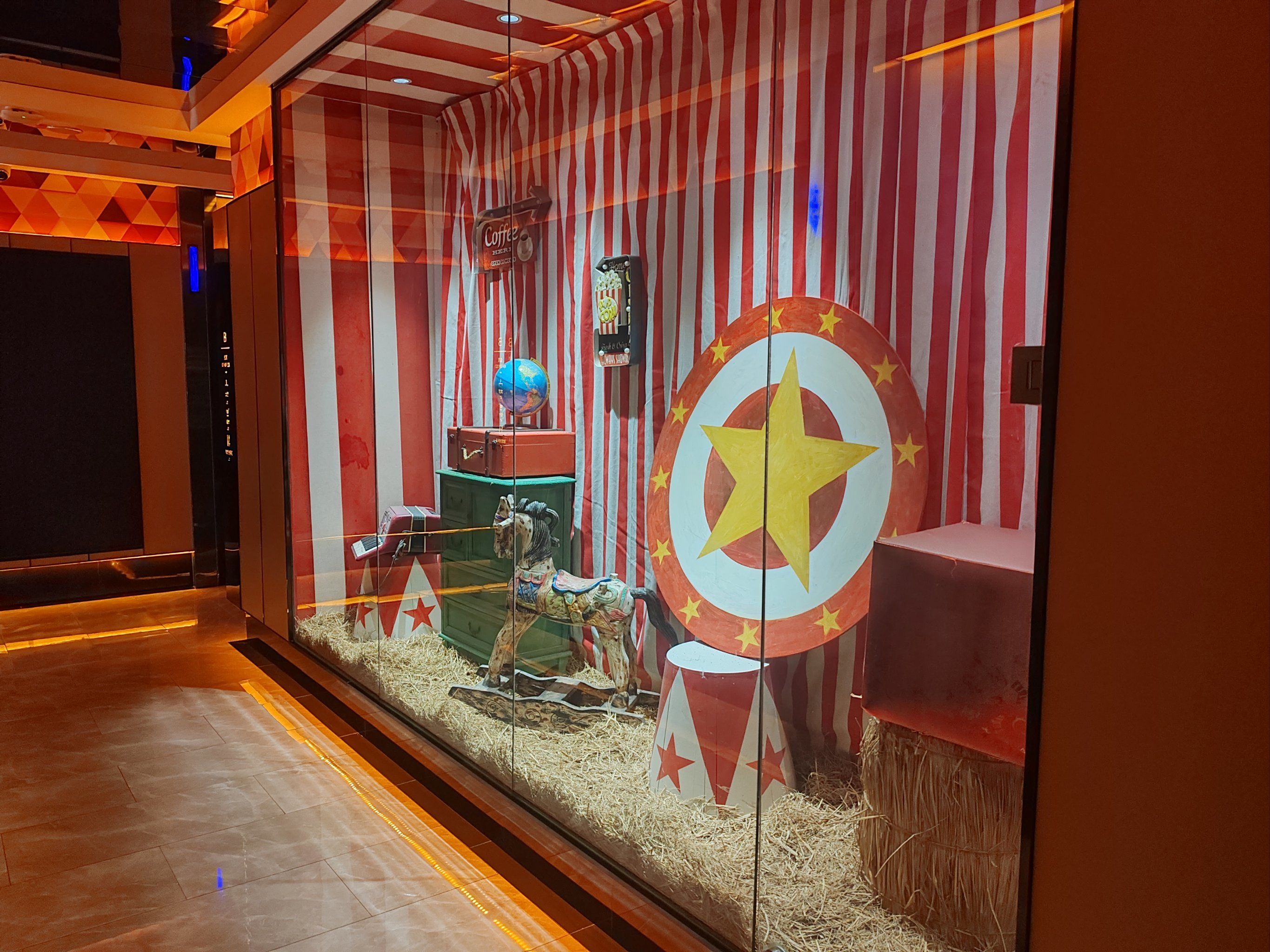 商务ktv怎么算费用-站前区ktv预定